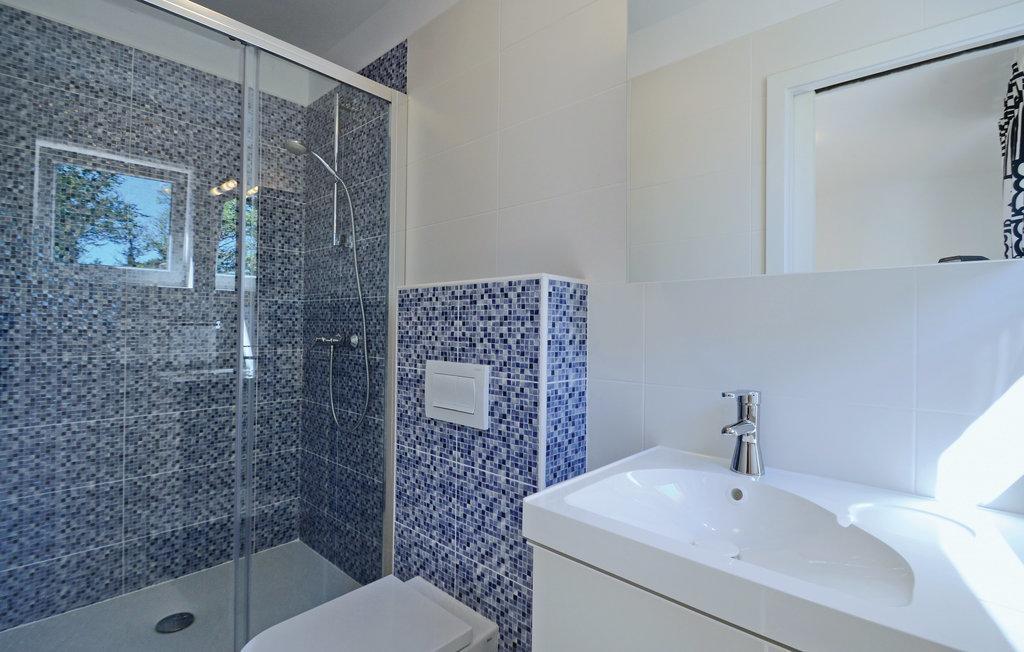 Villa Blanca With A Heated Private Pool Ruzici  Bagian luar foto